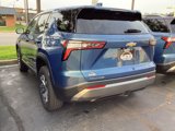 New 2026 Chevrolet Equinox LT w/ Convenience Package II image 3