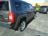 Used 2014 Jeep Patriot Latitude image 3