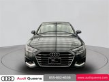 Certified 2021 Audi A4 2.0T Premium w/ Convenience Package image 2