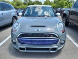 Used 2017 MINI Cooper S image 3