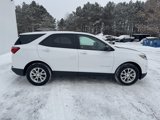Used 2021 Chevrolet Equinox LS image 4