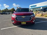 Used 2020 Chevrolet Traverse High Country image 3