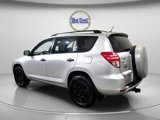 Used 2010 Toyota RAV4 4WD image 5