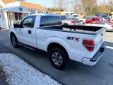 Used 2014 Ford F150 STX w/ Equipment Group 201A Mid image 5