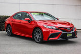 Used 2022 Toyota Camry SE w/ Convenience Package image 3