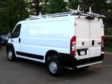 Used 2019 RAM ProMaster 1500 image 2