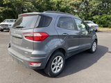 Used 2020 Ford EcoSport SE image 3