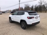 New 2025 Jeep Compass Limited image 6