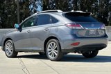 Used 2015 Lexus RX 350 2WD image 3