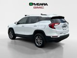 Used 2022 GMC Terrain SLT image 3