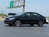 Used 2015 Honda Civic EX image 2
