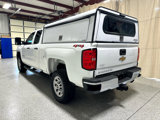 Used 2019 Chevrolet Silverado 2500 W/T image 5