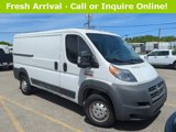 Used 2016 RAM ProMaster 1500 image 4