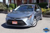 Used 2021 Toyota Corolla LE w/ Carpet Mat Package (TMS) image 4