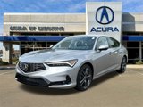 Certified 2024 Acura Integra A-Spec image 5