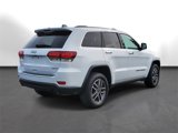 Used 2021 Jeep Grand Cherokee Limited image 2