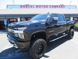 Used 2022 Chevrolet Silverado 3500 High Country image 2