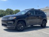 Used 2021 Jeep Compass Latitude image 2