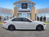 Certified 2023 Mercedes-Benz C 300 4MATIC Sedan image 5