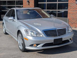 Used 2009 Mercedes-Benz Other Mercedes-Benz Models image 4