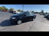 Certified 2020 Chevrolet Sonic LT image 4