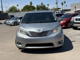 Used 2011 Toyota Sienna XLE image 2