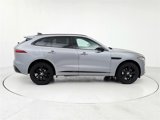 Certified 2024 Jaguar F-PACE R-Dynamic S image 4