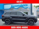 Used 2020 Jeep Grand Cherokee Altitude image 2