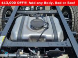 New 2024 Chevrolet Low Cab Forward image 4