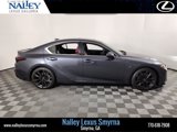 New 2025 Lexus IS 350 F Sport image 2