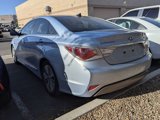 Used 2013 Hyundai Sonata Limited image 6