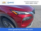 Used 2023 Nissan Rogue S image 4