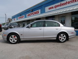 Used 2001 Jaguar S-TYPE 3.0 image 3