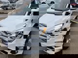 Certified 2018 Ford Escape SEL image 3