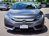 Used 2016 Honda Civic LX image 5