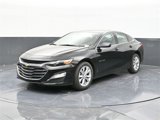 Used 2025 Chevrolet Malibu LT image 4