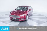 Used 2014 Ford Fusion SE image 2