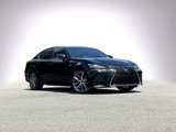 Used 2020 Lexus GS 350 F Sport image 2