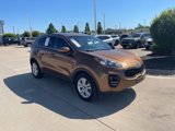 Used 2018 Kia Sportage LX image 3