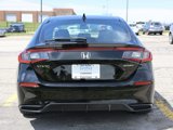 Certified 2022 Honda Civic Sport image 4