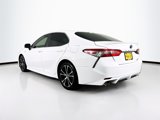 Used 2019 Toyota Camry XLE image 5