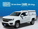 Used 2018 Chevrolet Colorado LT w/ Safety Package image 2