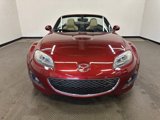 Used 2011 MAZDA MX-5 Miata Grand Touring w/ Premium Pkg image 2