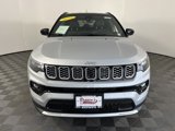 Used 2025 Jeep Compass Limited image 2