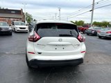 Used 2017 Nissan Murano AWD image 4