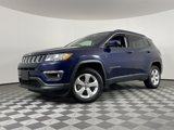 Used 2019 Jeep Compass Latitude w/ Popular Equipment Group image 2