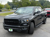Used 2019 RAM 1500 Big Horn image 3