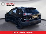 Used 2019 Jeep Cherokee Latitude Plus image 5