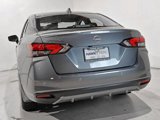 New 2025 Nissan Versa SV w/ Trunk Package image 5