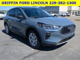 New 2025 Ford Escape Active image 2